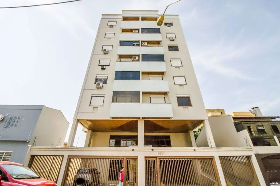 Foto 2 de Apartamento com 2 quartos para alugar, 75m2 em Centro, Sao Leopoldo - RS