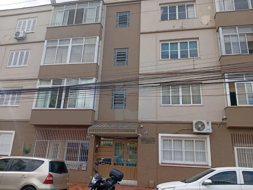 Apartamento com 2 quartos à venda, 111m2 em Centro, Sao Leopoldo - RS - imagem 2 Foto 2 de Apartamento com 2 quartos à venda, 111m2 em Centro, Sao Leopoldo - RS