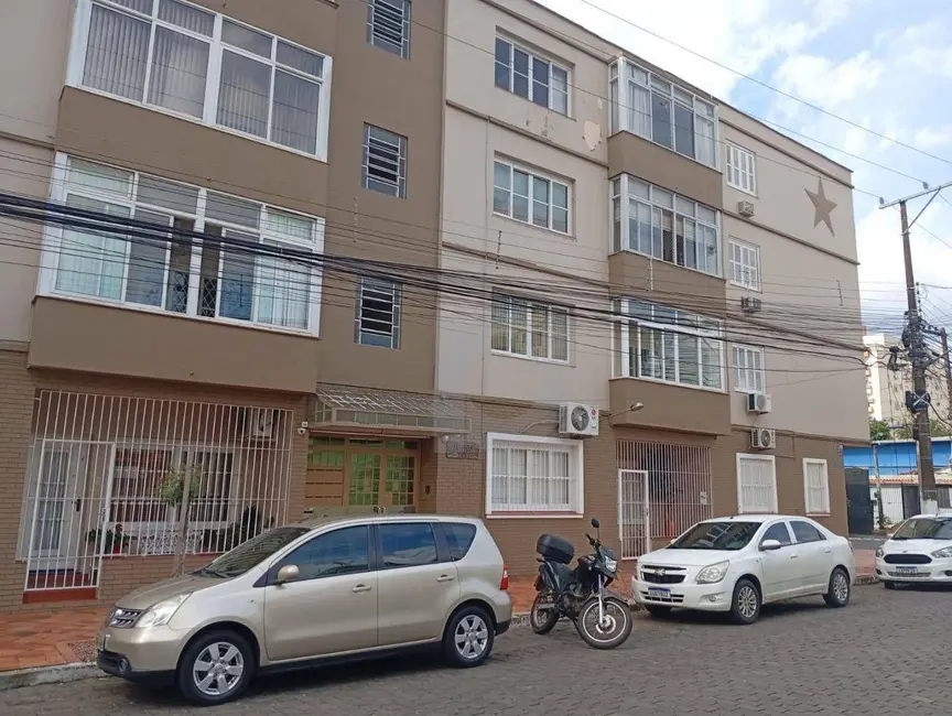 Apartamento com 2 quartos à venda, 111m2 em Centro, Sao Leopoldo - RS - imagem 1 Foto 1 de Apartamento com 2 quartos à venda, 111m2 em Centro, Sao Leopoldo - RS
