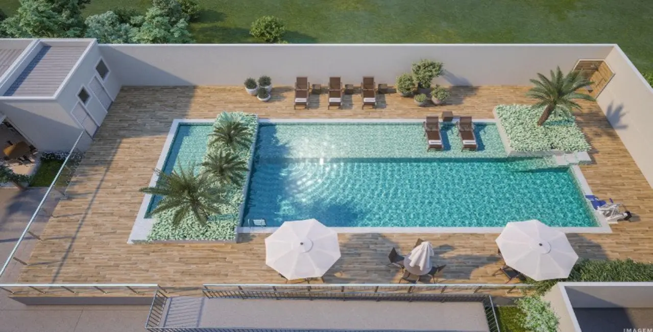 Foto 8 de Apartamento com 2 quartos à venda, 55m2 em Vila Augusta, Guarulhos - SP