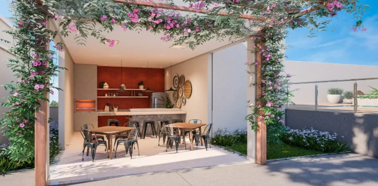 Foto 7 de Apartamento com 2 quartos à venda, 55m2 em Vila Augusta, Guarulhos - SP