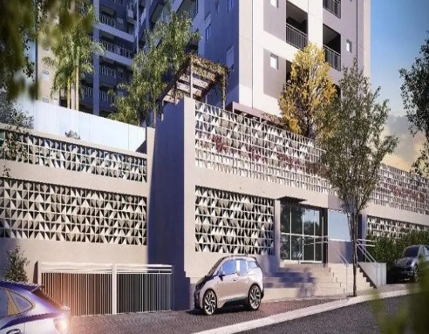 Foto 3 de Apartamento com 2 quartos à venda, 58m2 em Picanço, Guarulhos - SP