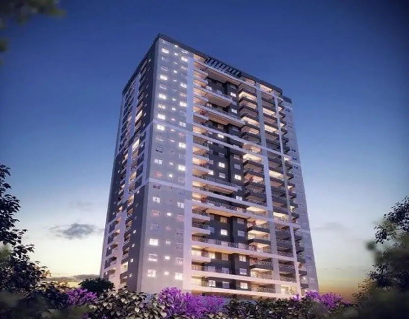 Foto 2 de Apartamento com 2 quartos à venda, 58m2 em Picanço, Guarulhos - SP