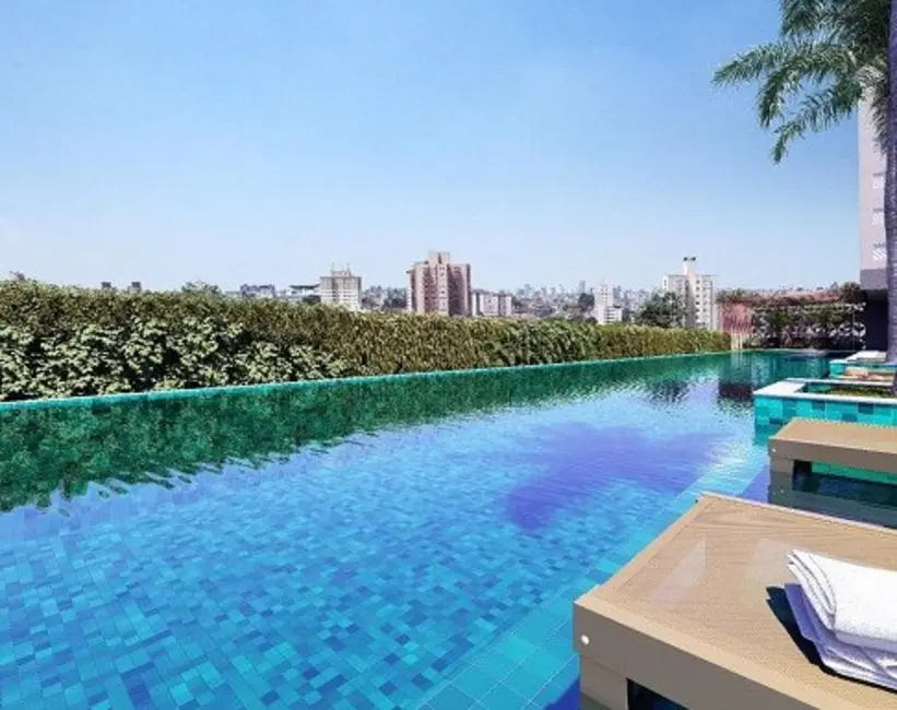 Apartamento com 2 quartos à venda, 67m2 em Vila Paulista, Guarulhos - SP - imagem 4 Foto 4 de Apartamento com 2 quartos à venda, 67m2 em Vila Paulista, Guarulhos - SP