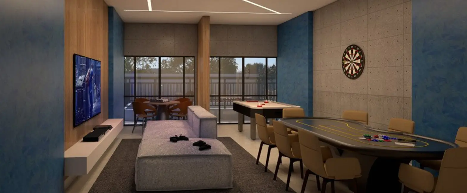 Apartamento com 2 quartos à venda, 67m2 em Vila Paulista, Guarulhos - SP - imagem 5 Foto 5 de Apartamento com 2 quartos à venda, 67m2 em Vila Paulista, Guarulhos - SP