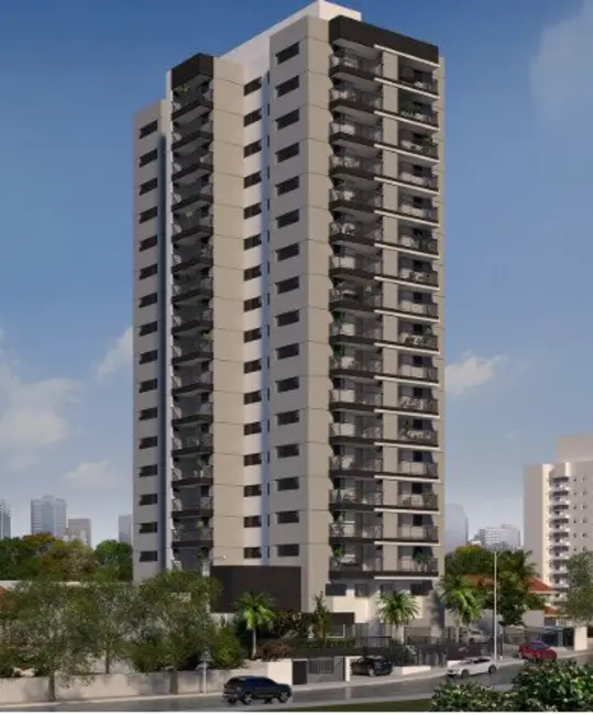 Foto 1 de Apartamento com 2 quartos à venda, 67m2 em Vila Paulista, Guarulhos - SP