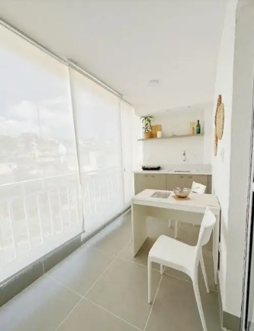 Foto 5 de Apartamento com 2 quartos à venda, 55m2 em Jardim Vila Galvão, Guarulhos - SP