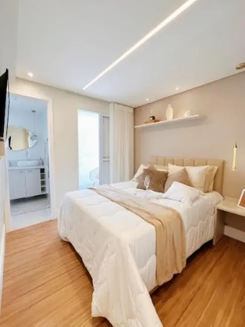 Foto 9 de Apartamento com 2 quartos à venda, 55m2 em Jardim Vila Galvão, Guarulhos - SP