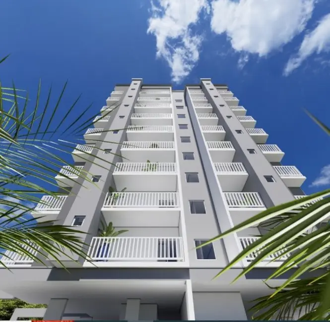 Foto 1 de Apartamento com 2 quartos à venda, 55m2 em Jardim Vila Galvão, Guarulhos - SP