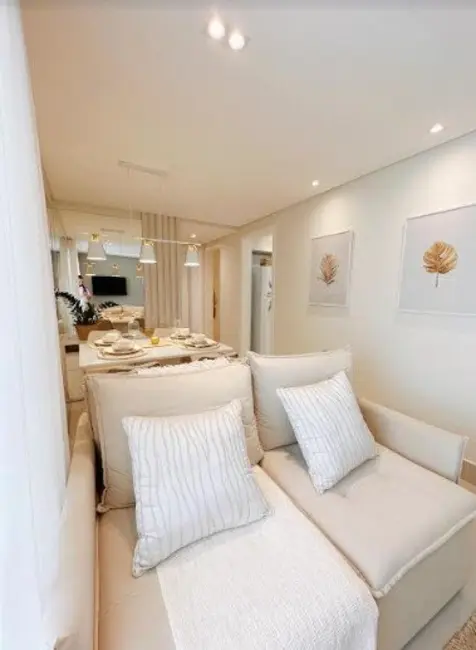 Foto 7 de Apartamento com 2 quartos à venda, 55m2 em Jardim Vila Galvão, Guarulhos - SP