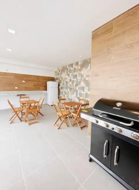 Foto 2 de Apartamento com 2 quartos à venda, 55m2 em Jardim Vila Galvão, Guarulhos - SP