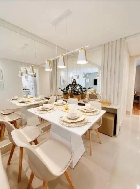 Foto 8 de Apartamento com 2 quartos à venda, 55m2 em Jardim Vila Galvão, Guarulhos - SP