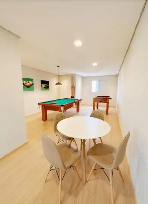 Foto 3 de Apartamento com 2 quartos à venda, 55m2 em Jardim Vila Galvão, Guarulhos - SP