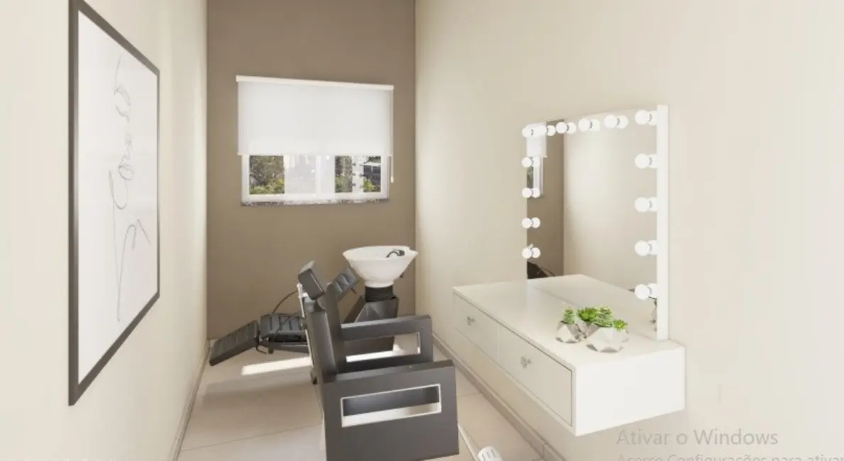 Foto 4 de Apartamento com 2 quartos à venda, 56m2 em Vila Galvão, Guarulhos - SP