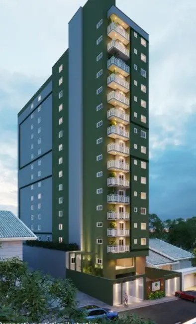 Foto 1 de Apartamento com 2 quartos à venda, 56m2 em Vila Galvão, Guarulhos - SP