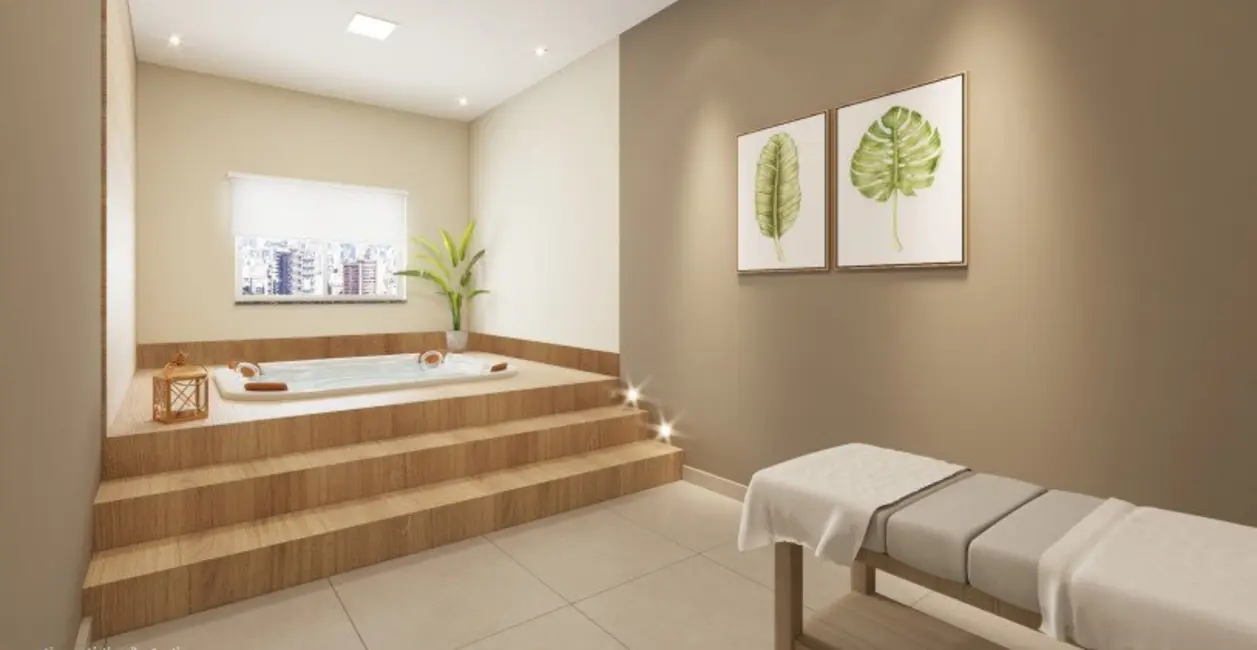 Foto 5 de Apartamento com 2 quartos à venda, 56m2 em Vila Galvão, Guarulhos - SP