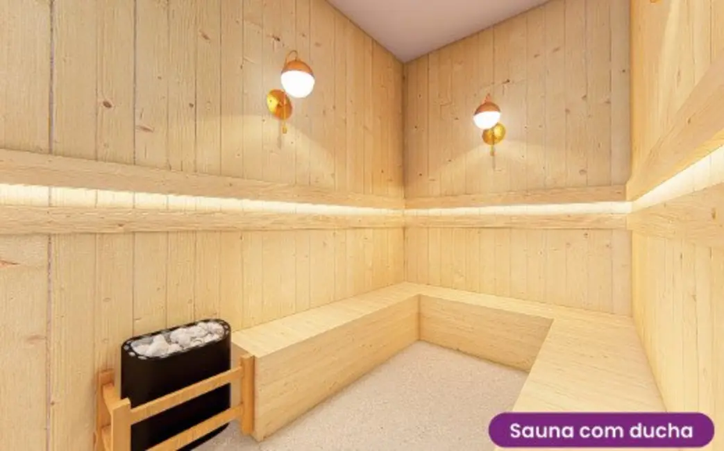 Foto 7 de Apartamento com 2 quartos à venda, 45m2 em Macedo, Guarulhos - SP