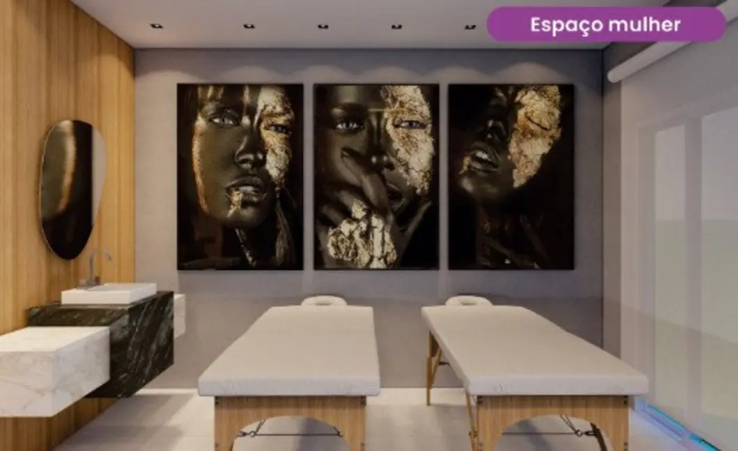 Foto 5 de Apartamento com 2 quartos à venda, 45m2 em Macedo, Guarulhos - SP