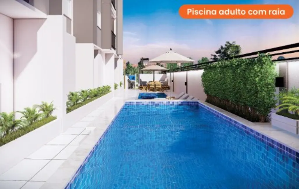 Foto 1 de Apartamento com 2 quartos à venda, 45m2 em Macedo, Guarulhos - SP