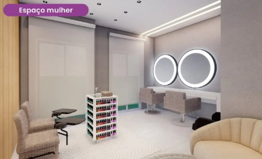 Foto 6 de Apartamento com 2 quartos à venda, 45m2 em Macedo, Guarulhos - SP