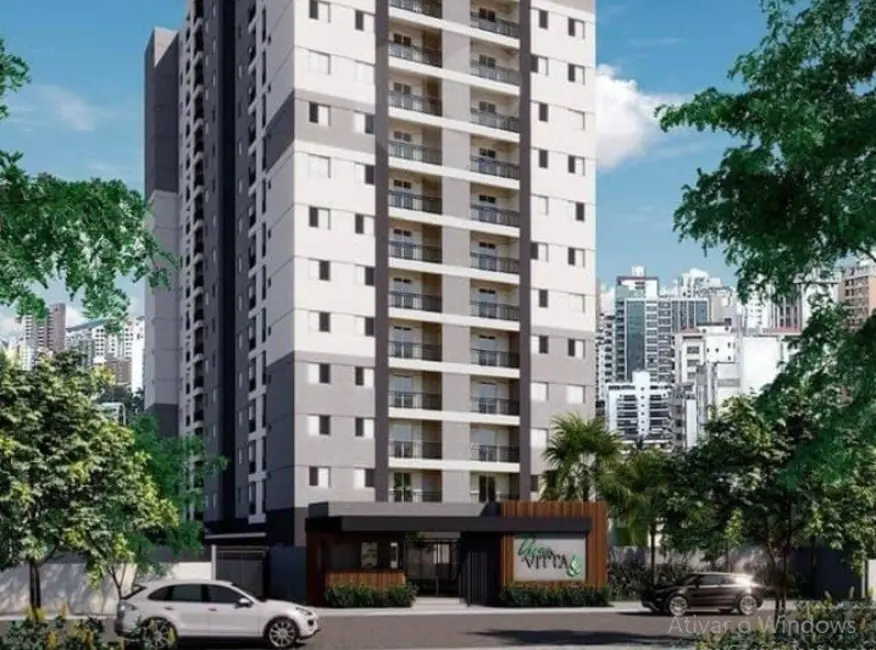 Foto 5 de Apartamento com 2 quartos à venda, 47m2 em Vila Augusta, Guarulhos - SP