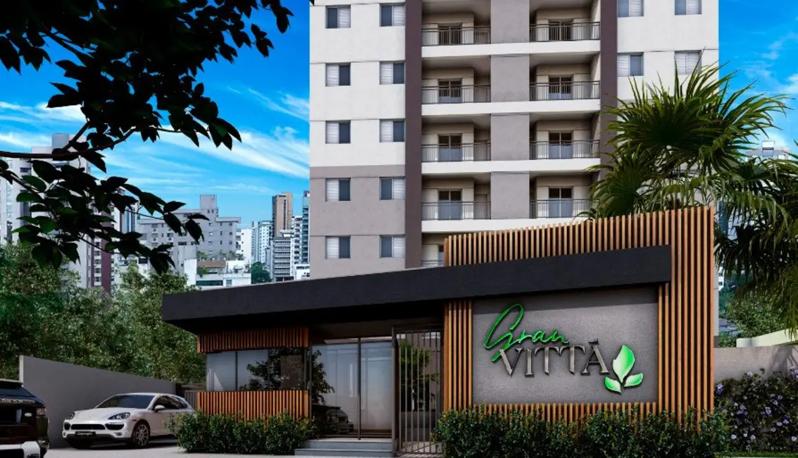 Foto 4 de Apartamento com 2 quartos à venda, 47m2 em Vila Augusta, Guarulhos - SP