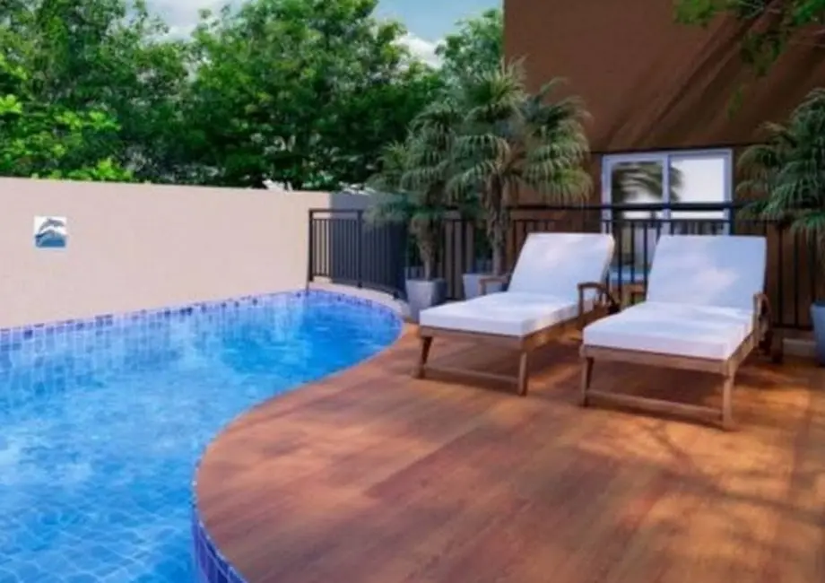 Foto 6 de Apartamento com 2 quartos à venda, 47m2 em Vila Augusta, Guarulhos - SP