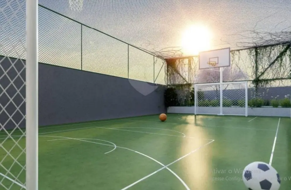 Foto 9 de Apartamento com 2 quartos à venda, 47m2 em Vila Augusta, Guarulhos - SP