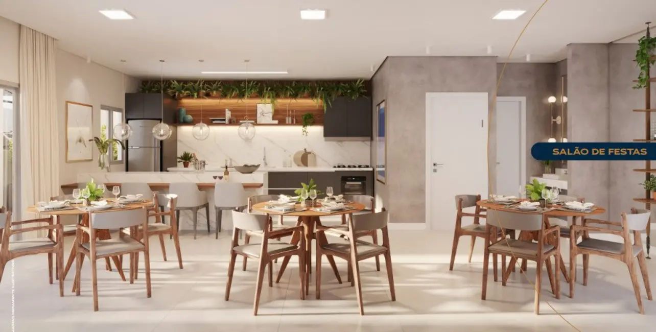 Apartamento com 2 quartos à venda, 62m2 em Vila Silveira, Guarulhos - SP - imagem 4 Foto 4 de Apartamento com 2 quartos à venda, 62m2 em Vila Silveira, Guarulhos - SP