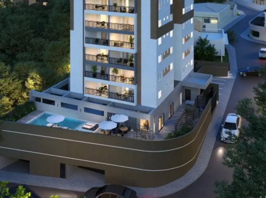 Foto 2 de Apartamento com 2 quartos à venda, 62m2 em Vila Silveira, Guarulhos - SP