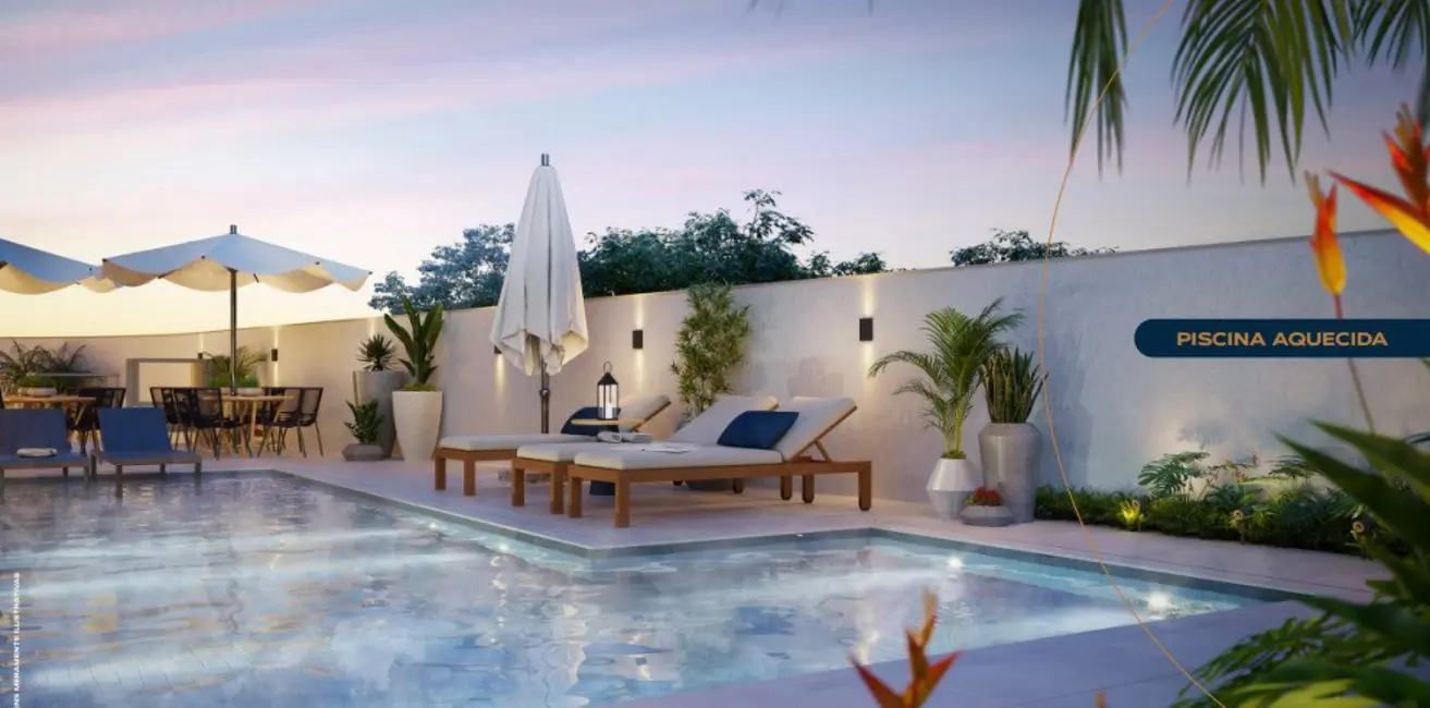 Apartamento com 2 quartos à venda, 62m2 em Vila Silveira, Guarulhos - SP - imagem 3 Foto 3 de Apartamento com 2 quartos à venda, 62m2 em Vila Silveira, Guarulhos - SP