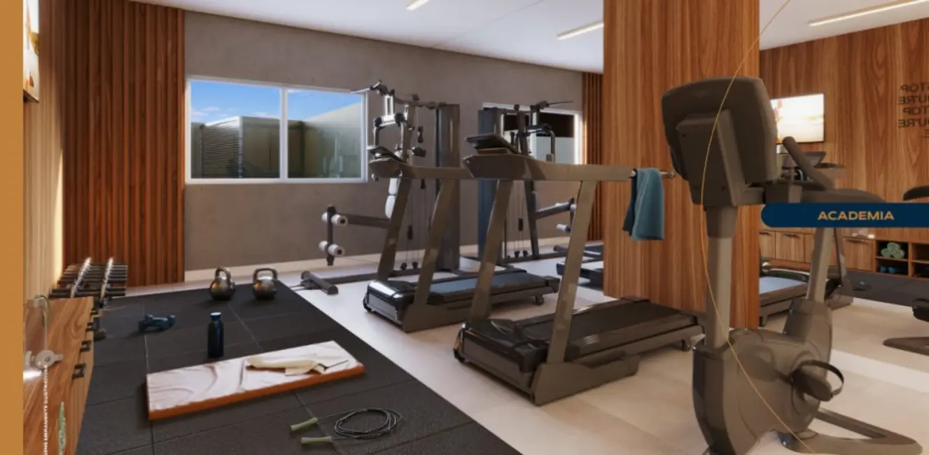 Apartamento com 2 quartos à venda, 62m2 em Vila Silveira, Guarulhos - SP - imagem 5 Foto 5 de Apartamento com 2 quartos à venda, 62m2 em Vila Silveira, Guarulhos - SP