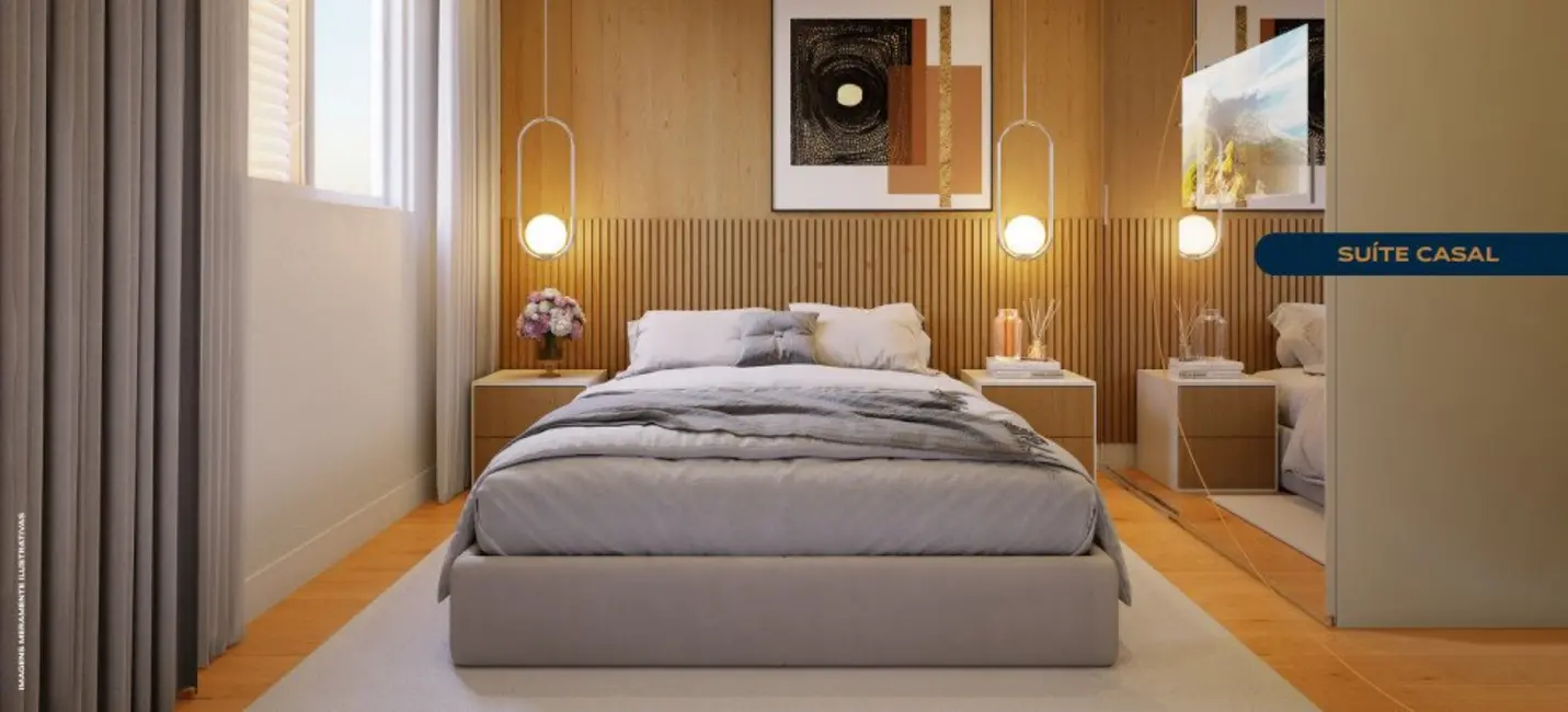 Apartamento com 2 quartos à venda, 62m2 em Vila Silveira, Guarulhos - SP - imagem 9 Foto 9 de Apartamento com 2 quartos à venda, 62m2 em Vila Silveira, Guarulhos - SP