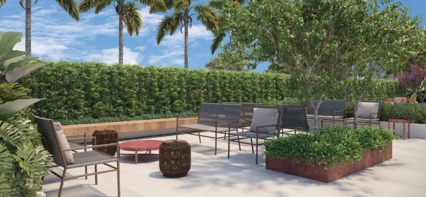 Foto 7 de Apartamento com 2 quartos à venda, 37m2 em Picanço, Guarulhos - SP