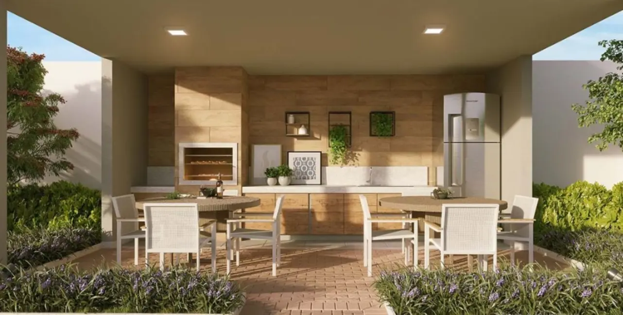 Foto 9 de Apartamento com 2 quartos à venda, 37m2 em Picanço, Guarulhos - SP