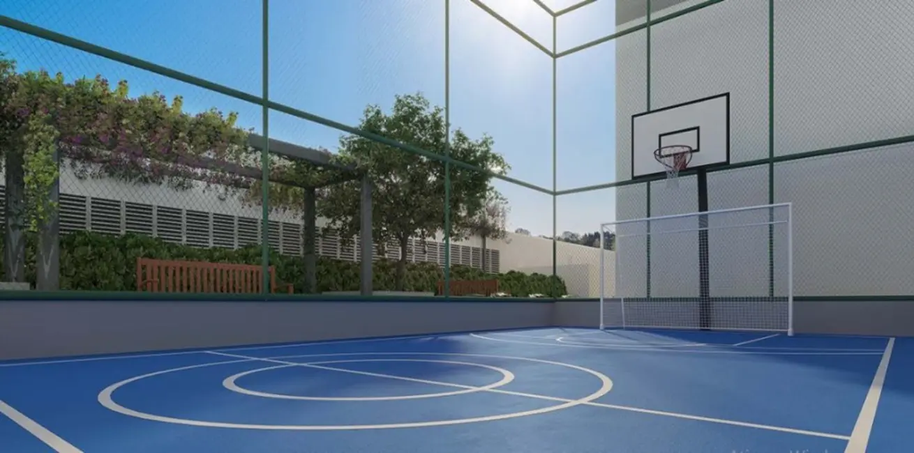 Foto 8 de Apartamento com 2 quartos à venda, 37m2 em Picanço, Guarulhos - SP