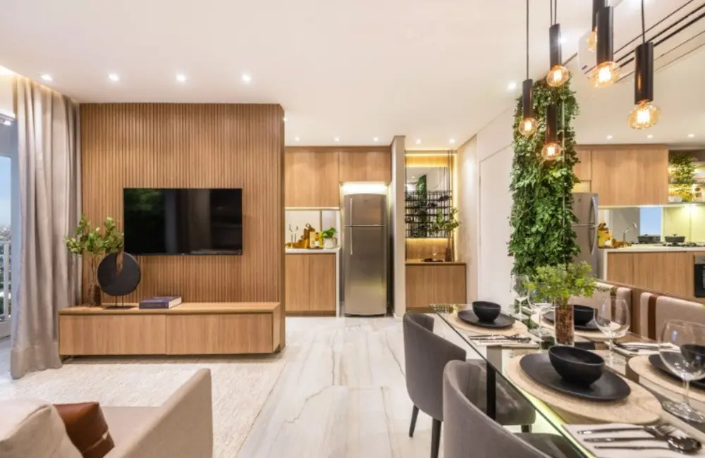 Apartamento com 2 quartos à venda, 47m2 em Vila Endres, Guarulhos - SP - imagem 4 Foto 4 de Apartamento com 2 quartos à venda, 47m2 em Vila Endres, Guarulhos - SP