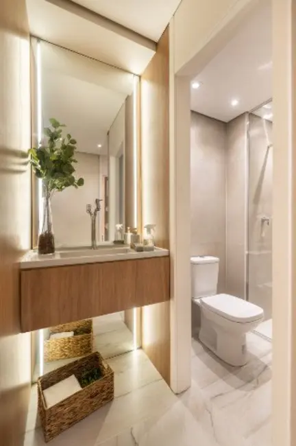 Apartamento com 2 quartos à venda, 47m2 em Vila Endres, Guarulhos - SP - imagem 6 Foto 6 de Apartamento com 2 quartos à venda, 47m2 em Vila Endres, Guarulhos - SP