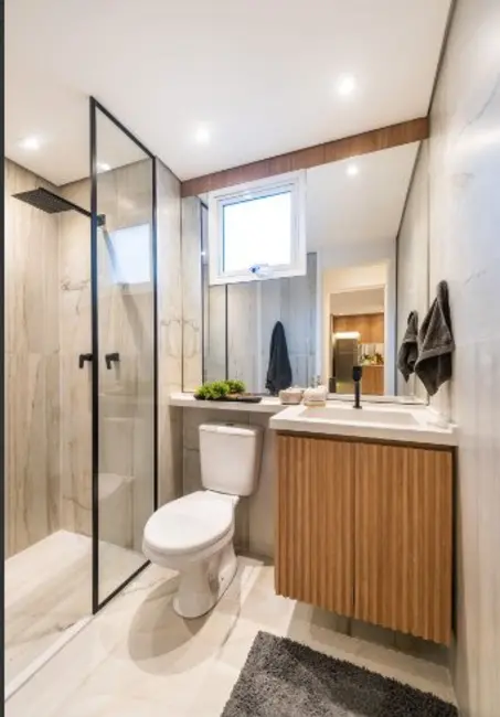 Apartamento com 2 quartos à venda, 47m2 em Vila Endres, Guarulhos - SP - imagem 7 Foto 7 de Apartamento com 2 quartos à venda, 47m2 em Vila Endres, Guarulhos - SP