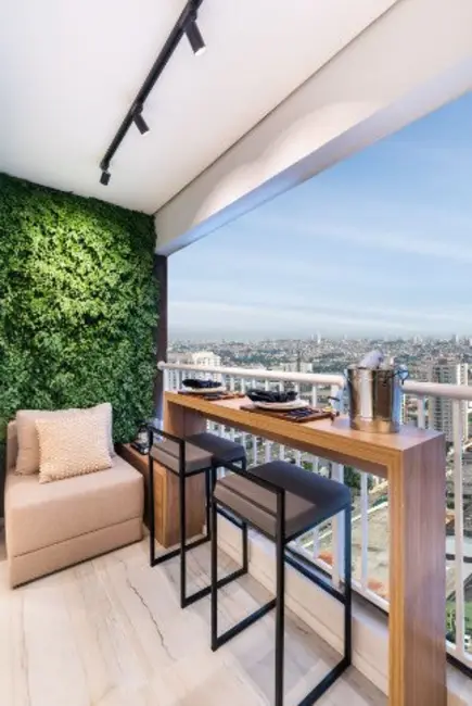 Apartamento com 2 quartos à venda, 47m2 em Vila Endres, Guarulhos - SP - imagem 8 Foto 8 de Apartamento com 2 quartos à venda, 47m2 em Vila Endres, Guarulhos - SP