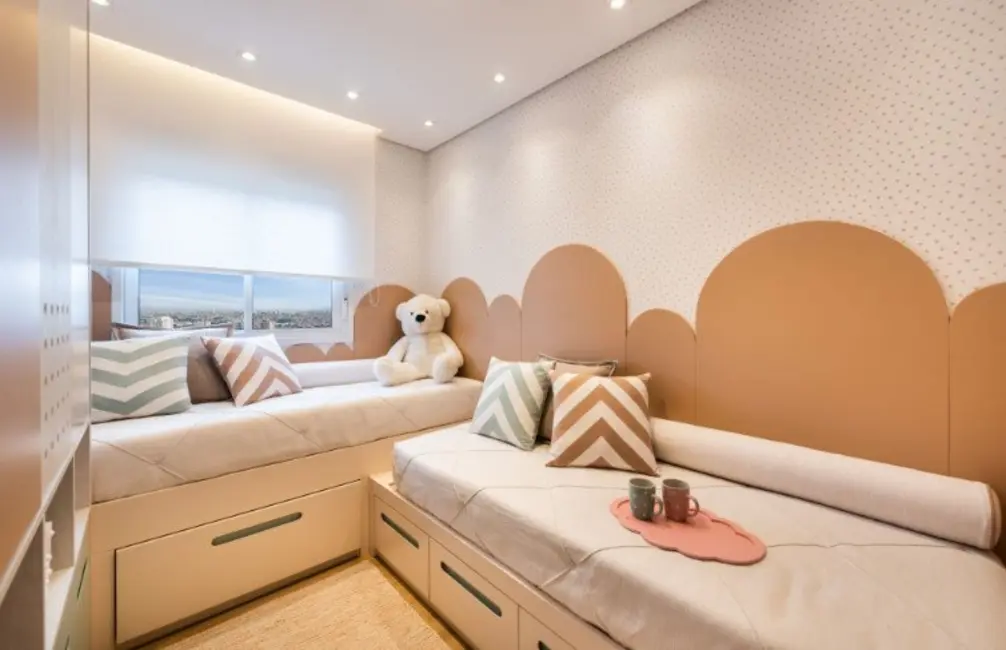 Apartamento com 2 quartos à venda, 47m2 em Vila Endres, Guarulhos - SP - imagem 9 Foto 9 de Apartamento com 2 quartos à venda, 47m2 em Vila Endres, Guarulhos - SP