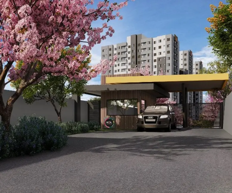 Foto 9 de Apartamento com 2 quartos à venda, 38m2 em Jardim Albertina, Guarulhos - SP