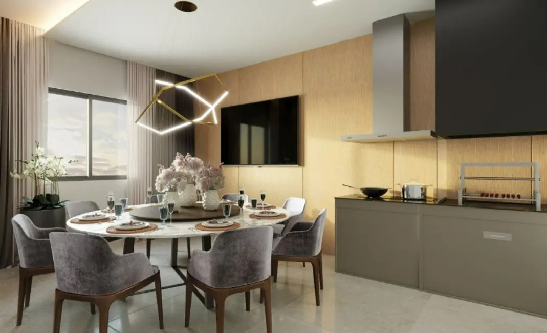 Foto 6 de Apartamento com 2 quartos à venda, 38m2 em Jardim Albertina, Guarulhos - SP