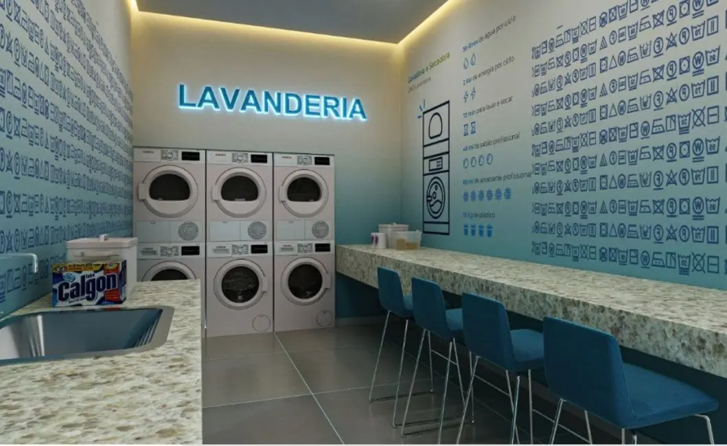 Foto 4 de Apartamento com 2 quartos à venda, 38m2 em Jardim Albertina, Guarulhos - SP