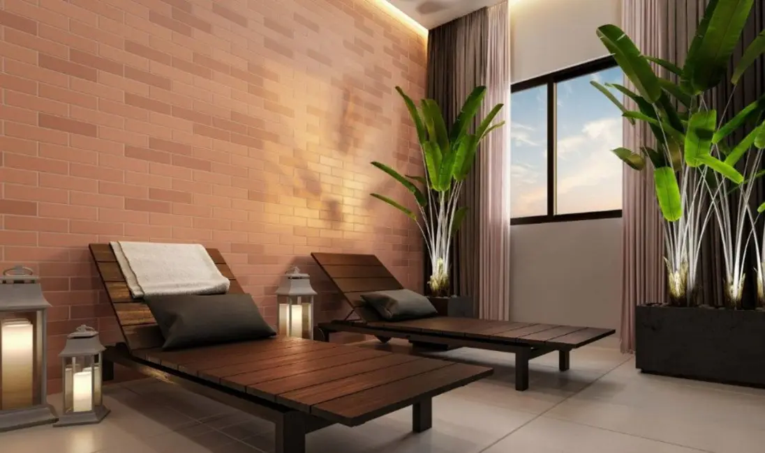 Foto 8 de Apartamento com 2 quartos à venda, 38m2 em Jardim Albertina, Guarulhos - SP