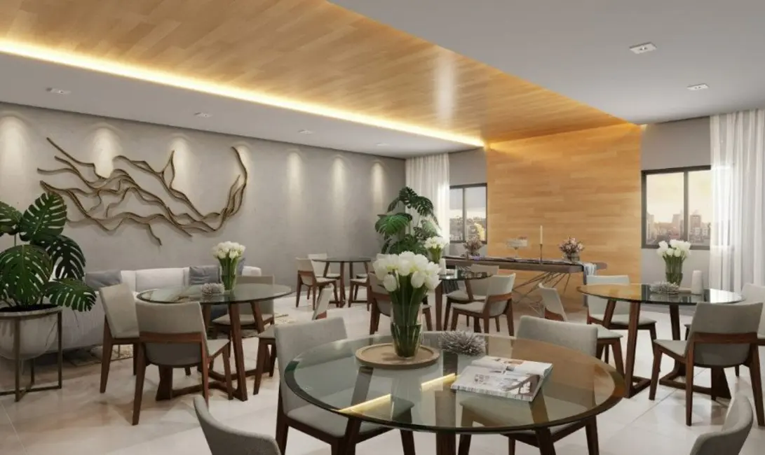 Foto 5 de Apartamento com 2 quartos à venda, 38m2 em Jardim Albertina, Guarulhos - SP