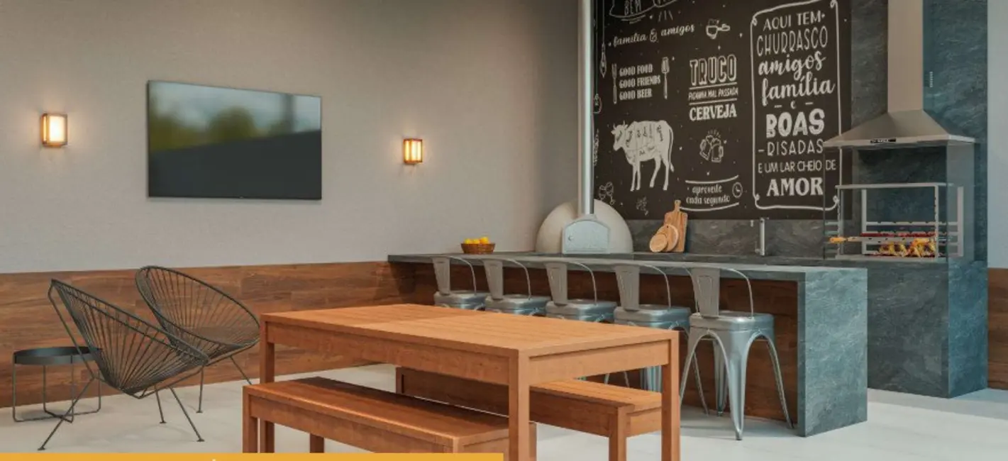 Foto 5 de Apartamento com 1 quarto à venda, 17m2 em Brás, São Paulo - SP