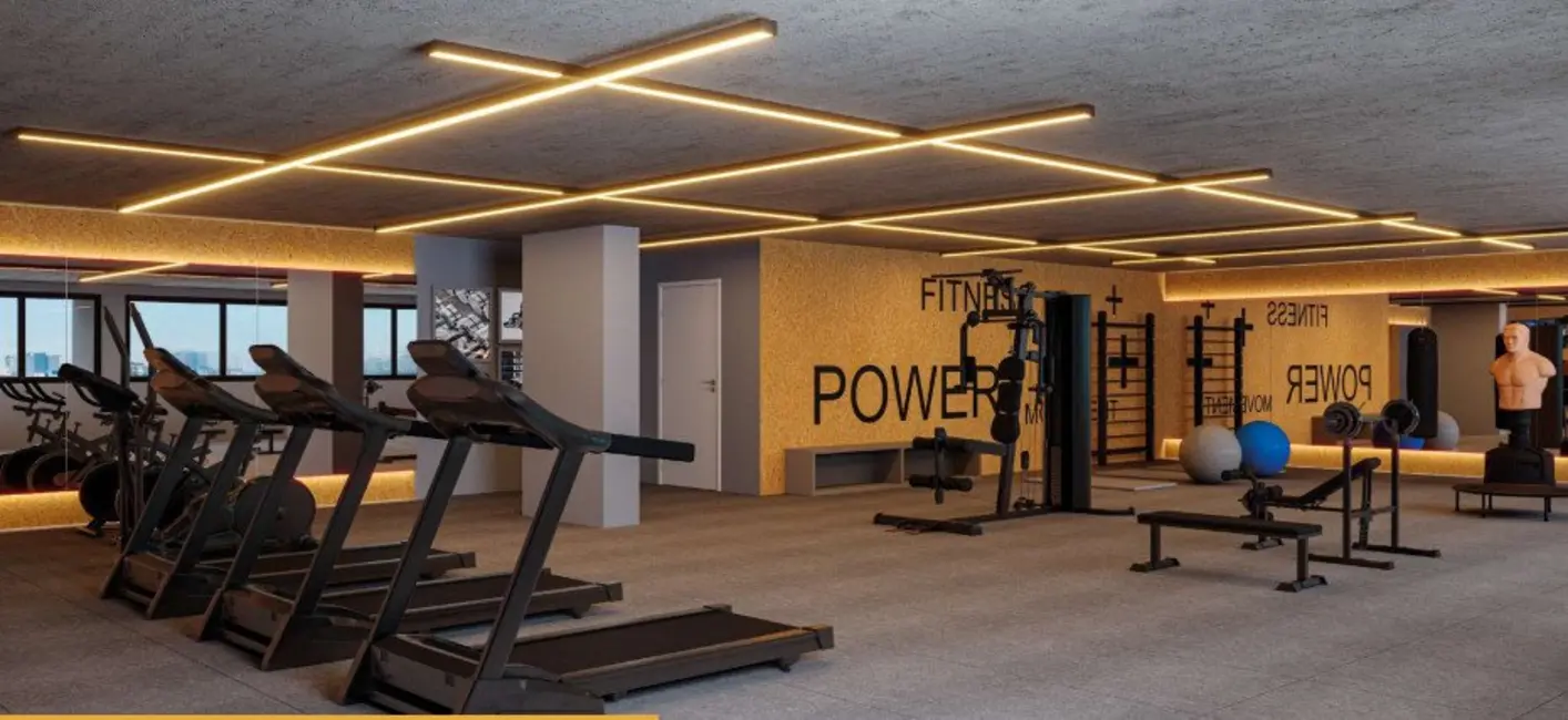 Foto 7 de Apartamento com 1 quarto à venda, 17m2 em Brás, São Paulo - SP