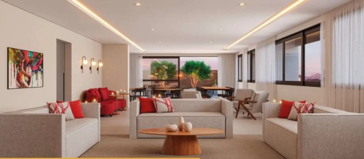 Foto 2 de Apartamento com 1 quarto à venda, 17m2 em Brás, São Paulo - SP