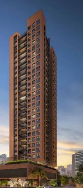 Apartamento com 3 quartos à venda, 93m2 em Água Branca, São Paulo - SP - imagem 1 Foto 1 de Apartamento com 3 quartos à venda, 93m2 em Água Branca, São Paulo - SP